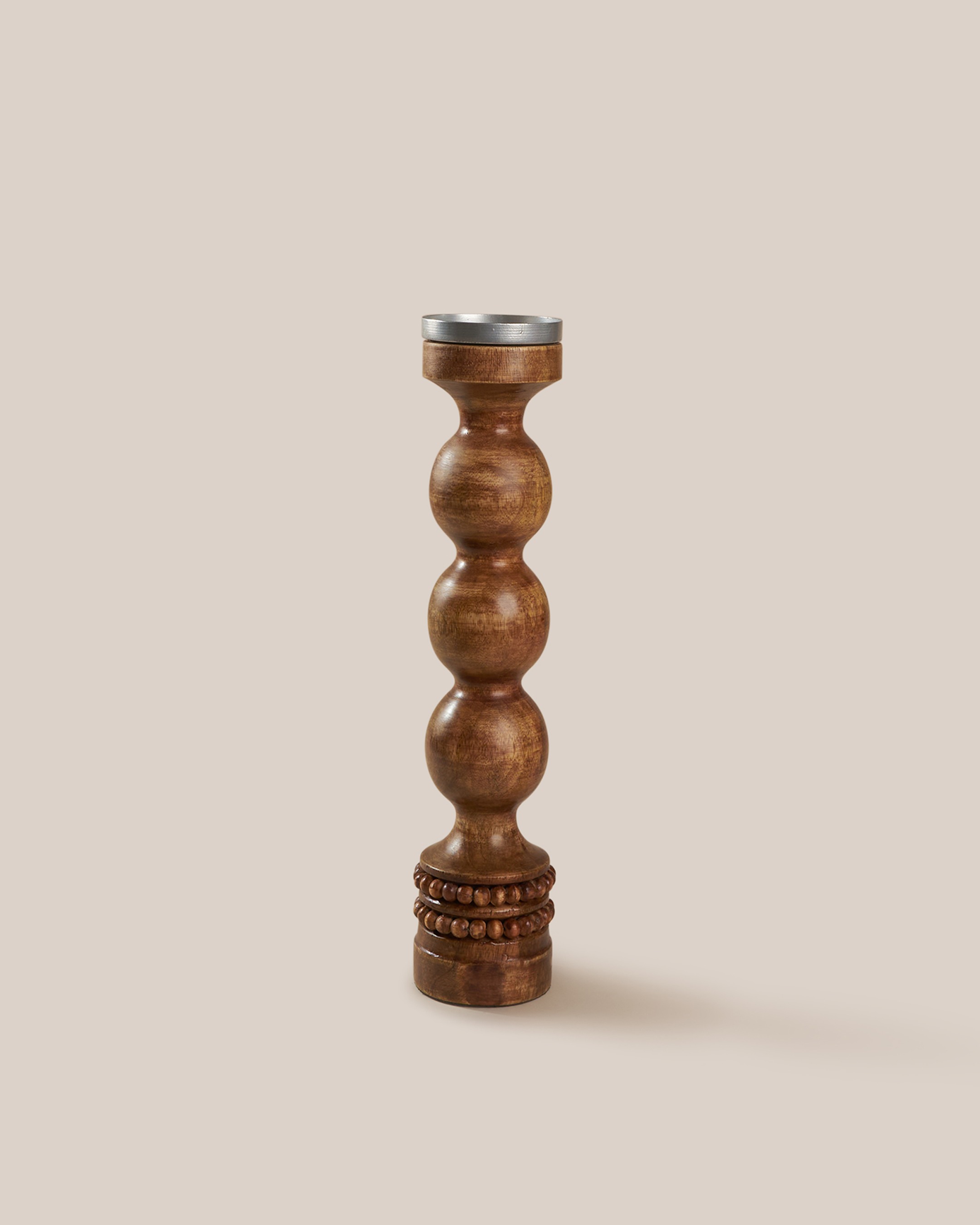 Perola Candle Stand