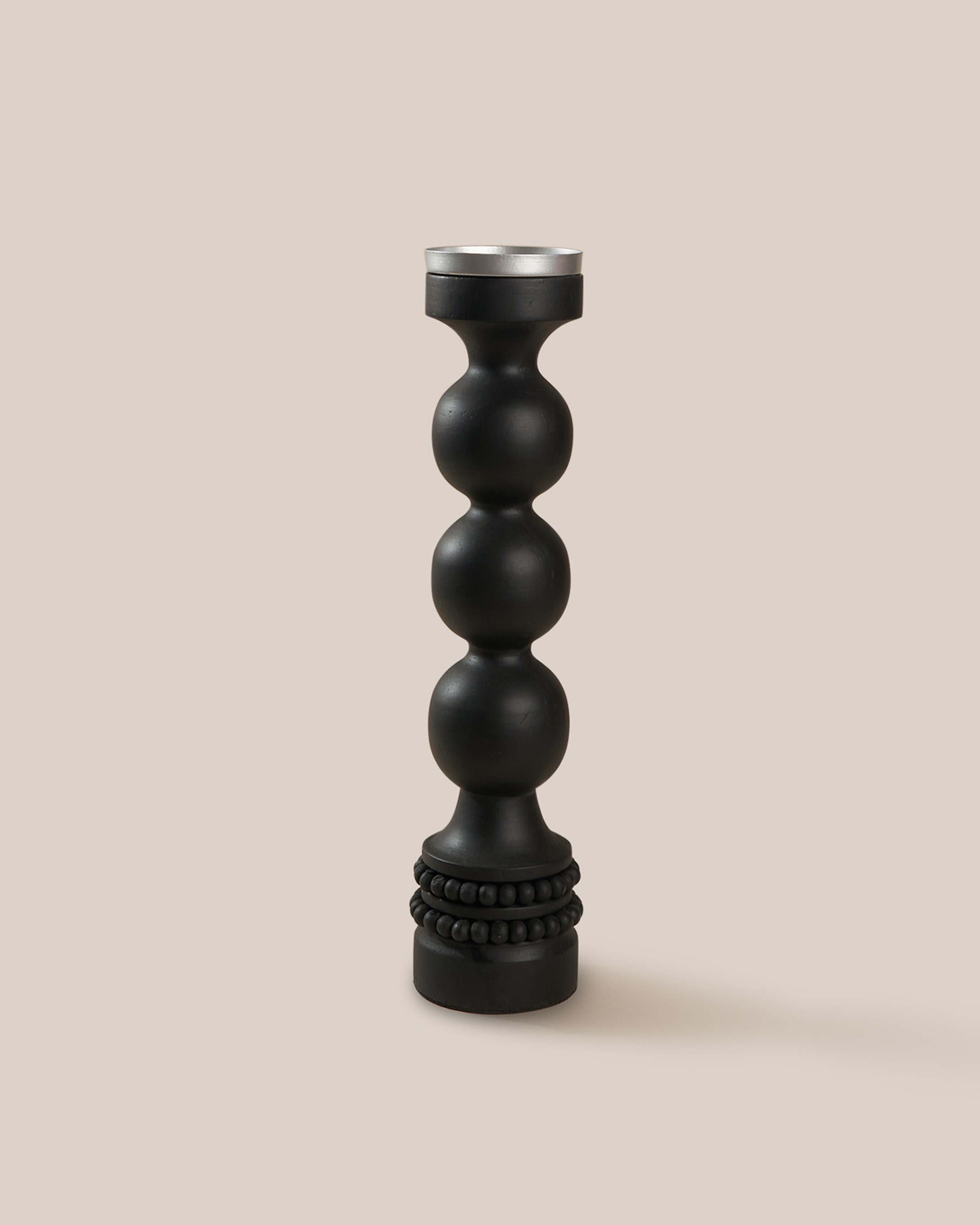 Perola Candle Stand