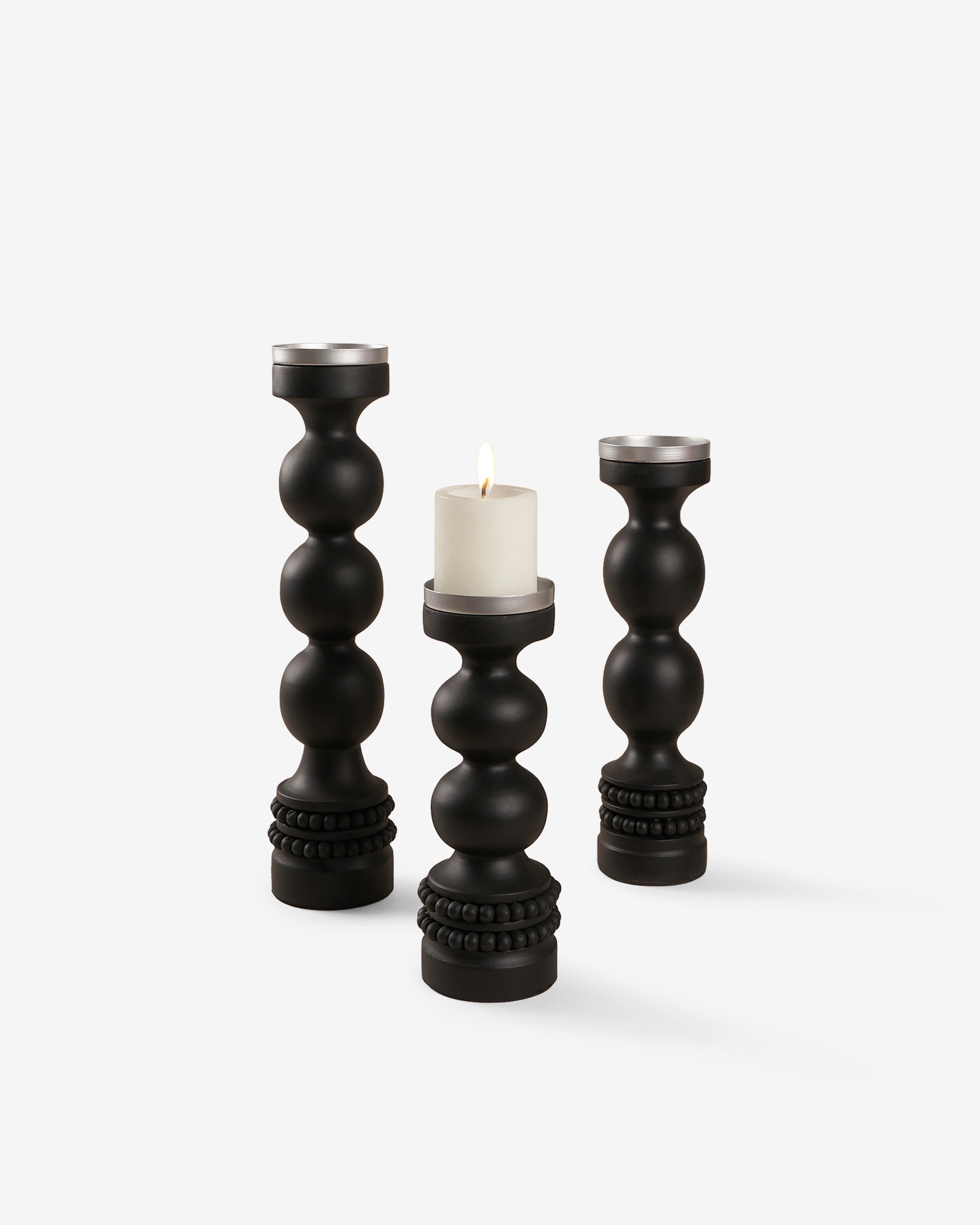 Perola Candle Stand