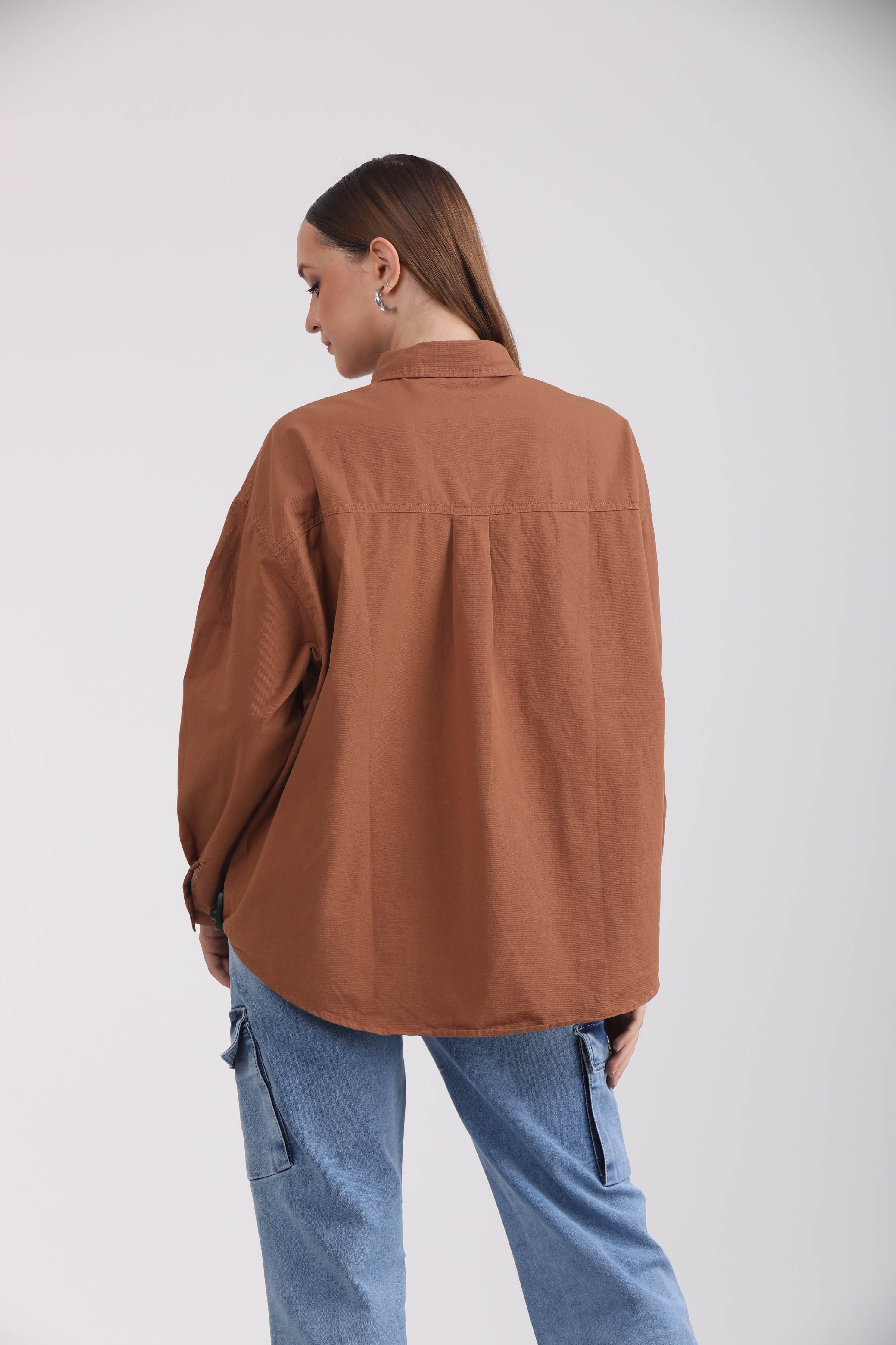 Albion Women Pista Blouson Top