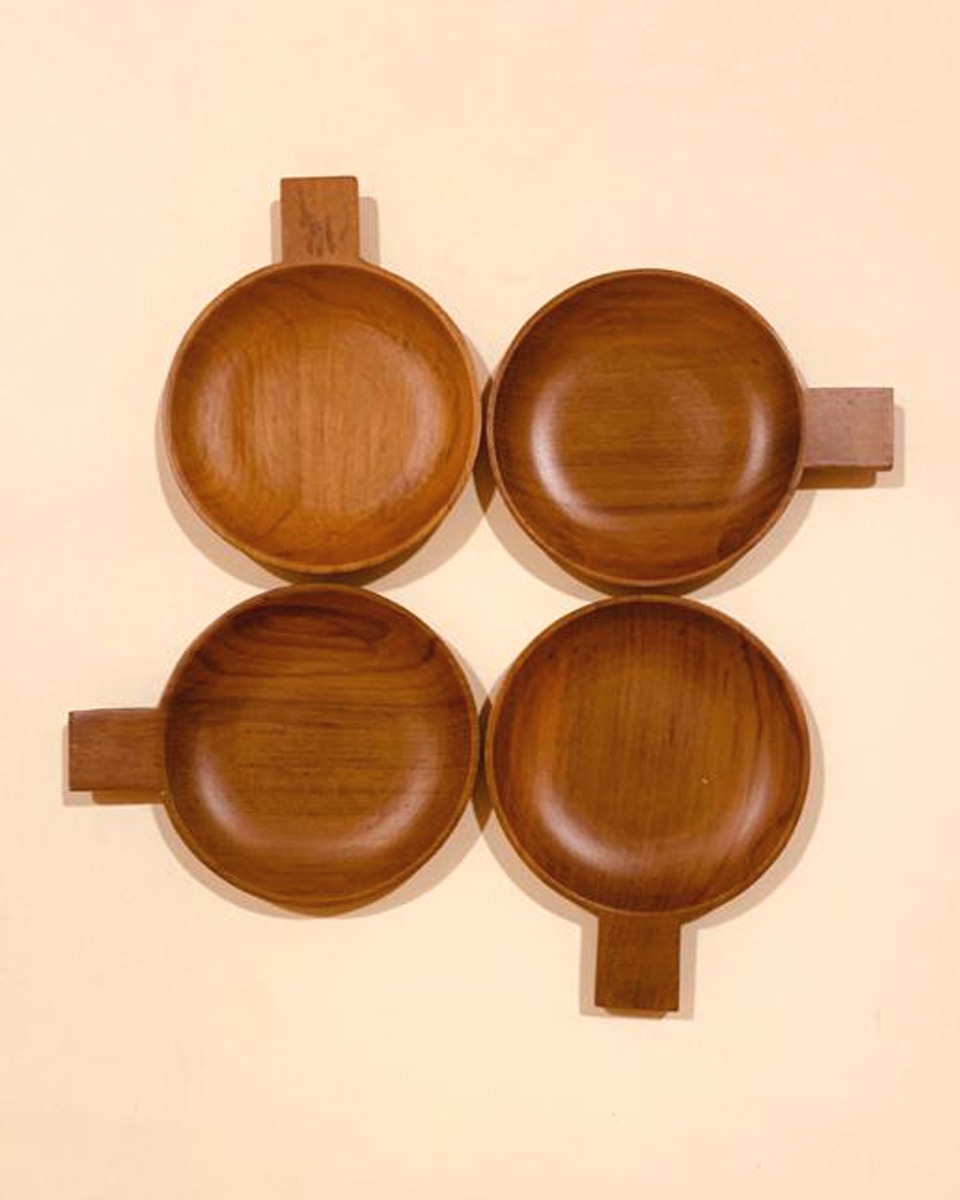 Tapas Spoons Medium