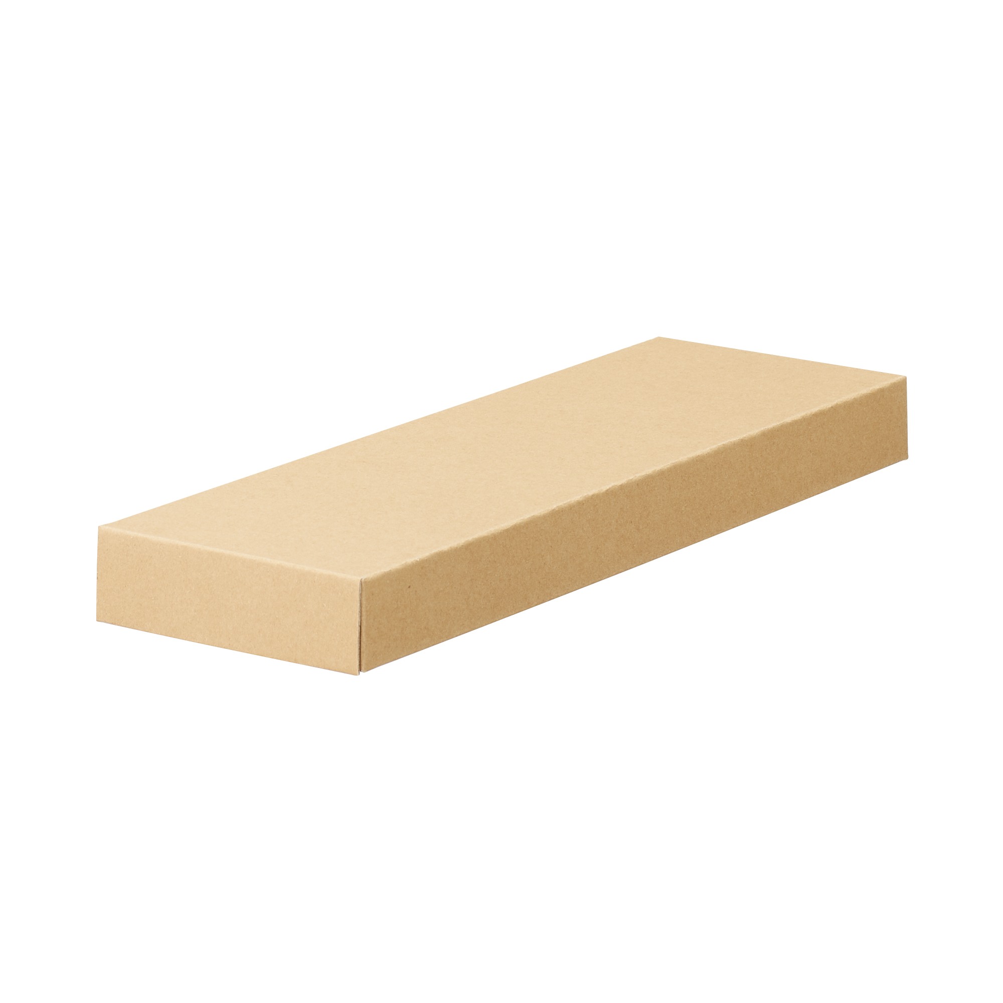 MUJI | Lid for cardboard file box