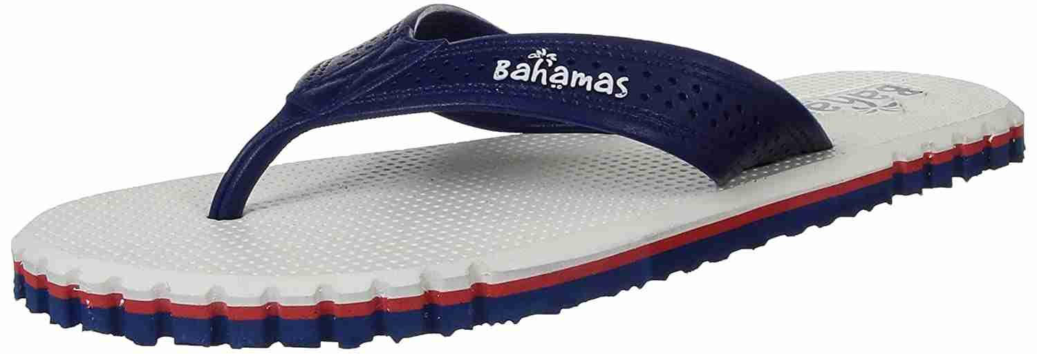 BAHAMAS Mens BHG-151 Flip Flops