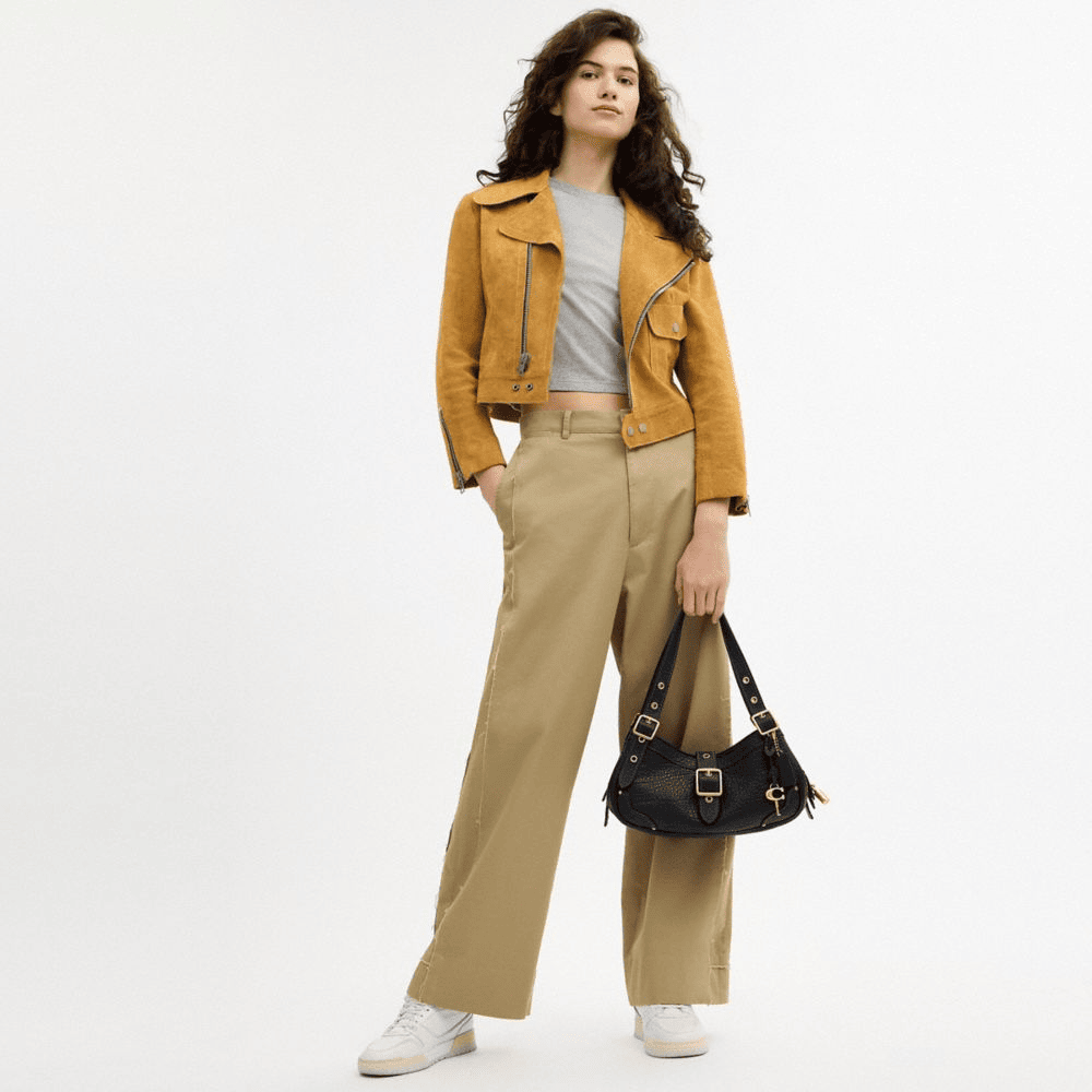 Drifter Shoulder Bag 31
