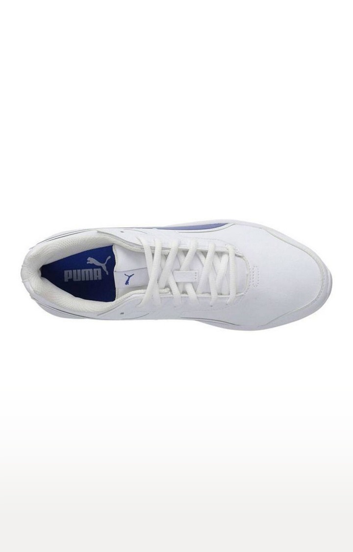 Puma escaper mesh best sale idp running shoes