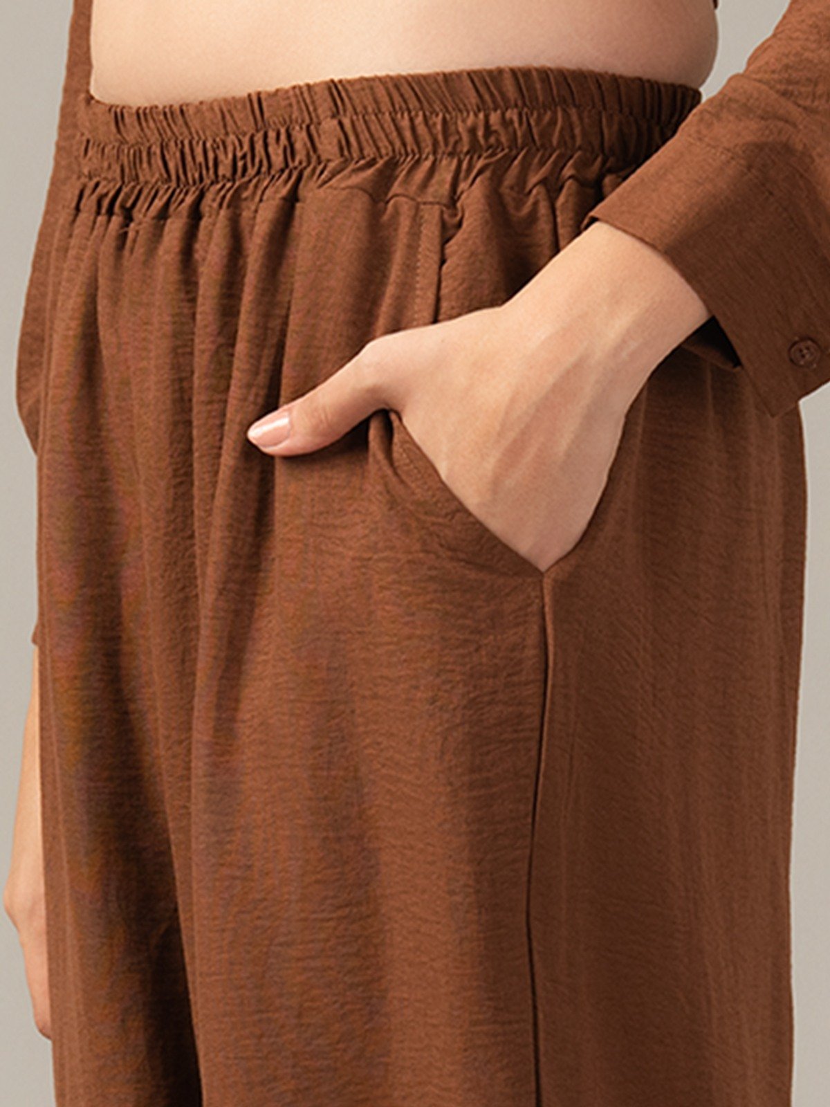 ALBION PREMIUM LADIES CORDINATE SET