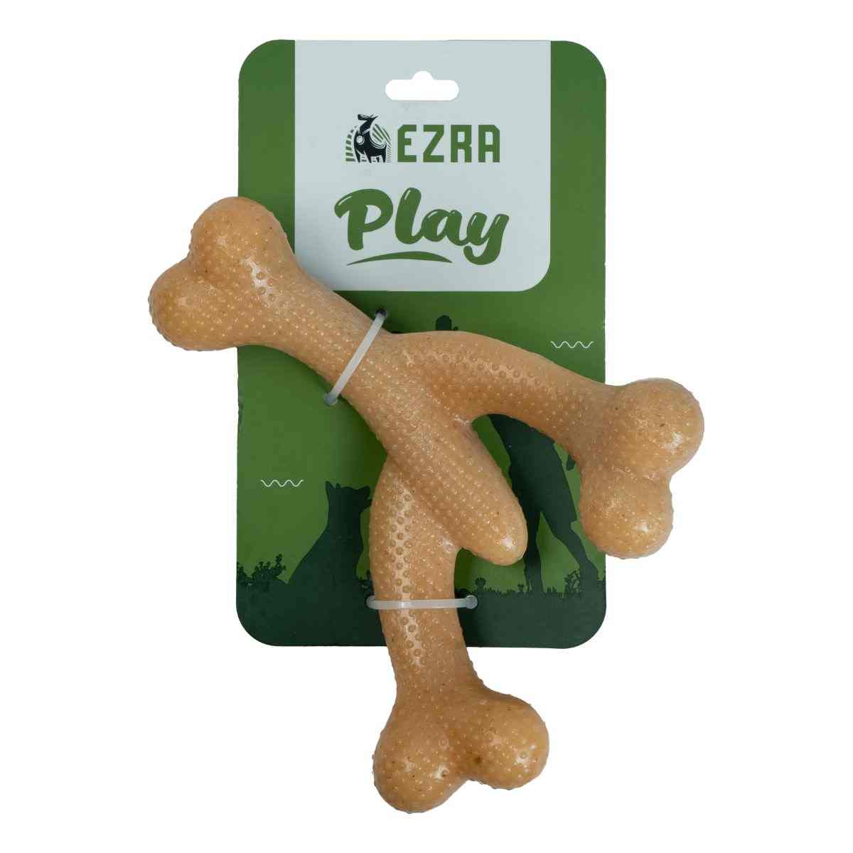 Ezra Play Lobster Bone Toy