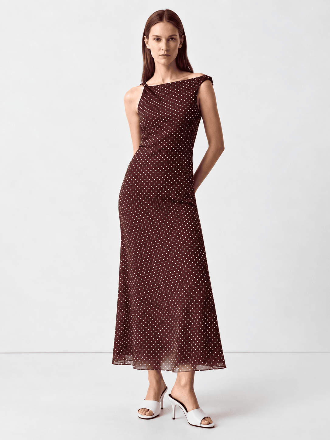 Polina Dress