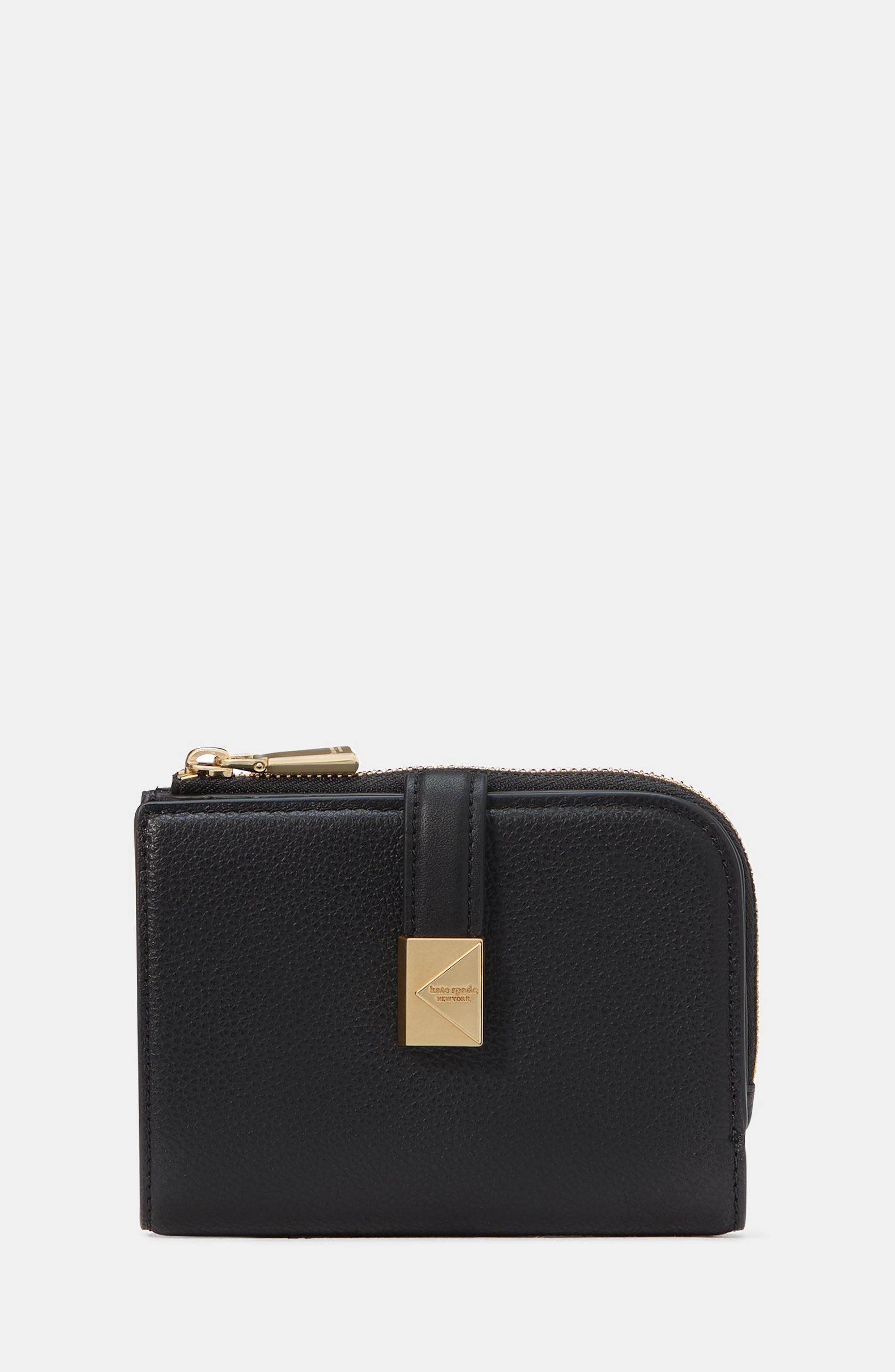 Deco Small Compact Wallet