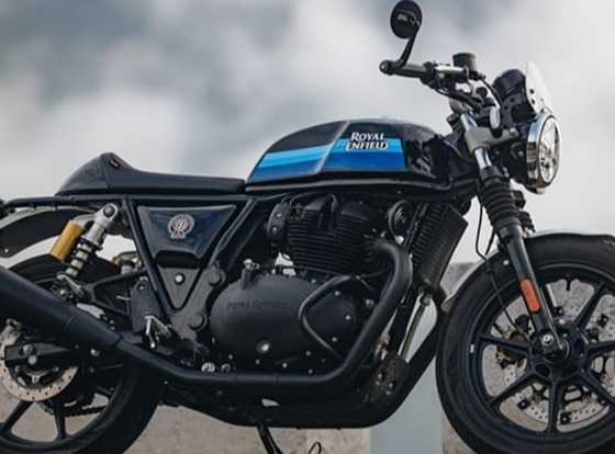 Royal Enfield