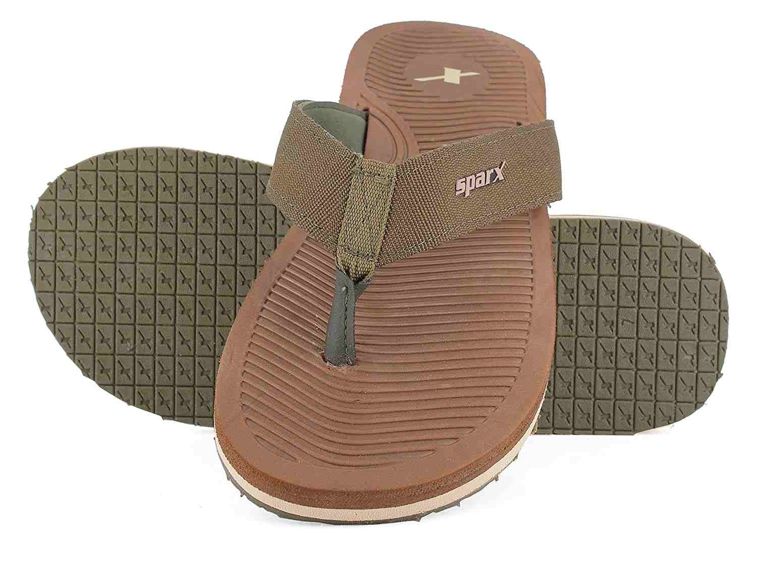 SPARX Men SFG-87 Flip Flops
