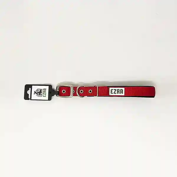 Ezra 2.5 cm Double Thick Collar