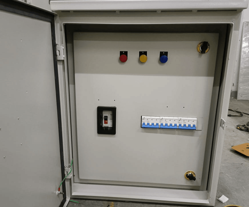 01187.1 (D'MAK Power Distribution Panel- D'MAK/2025-26/01187.1)
