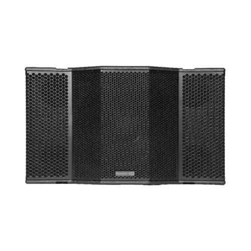 Montarbo NETTUNO 50 18-inch Active Subwoofer with RDNet