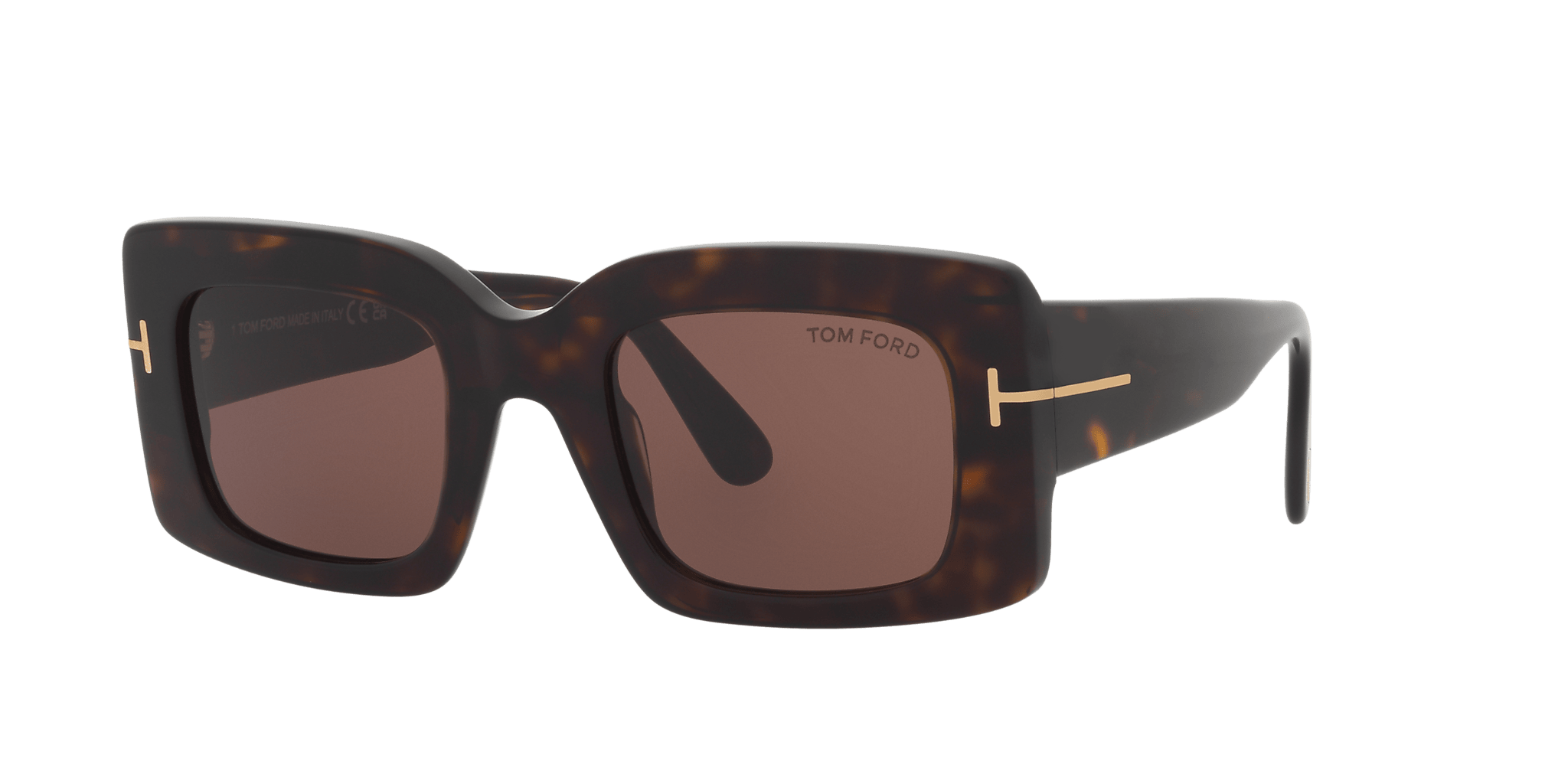 0TR001934 Acetate Women Sunglasses