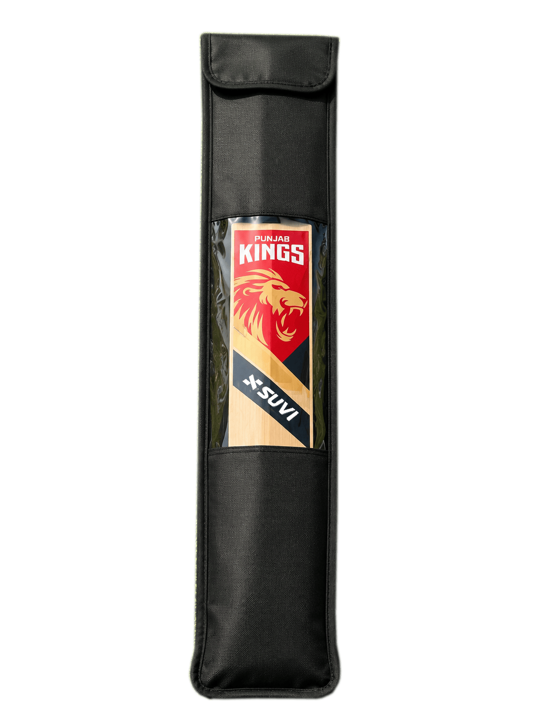 Kings Edition Cricket Bat