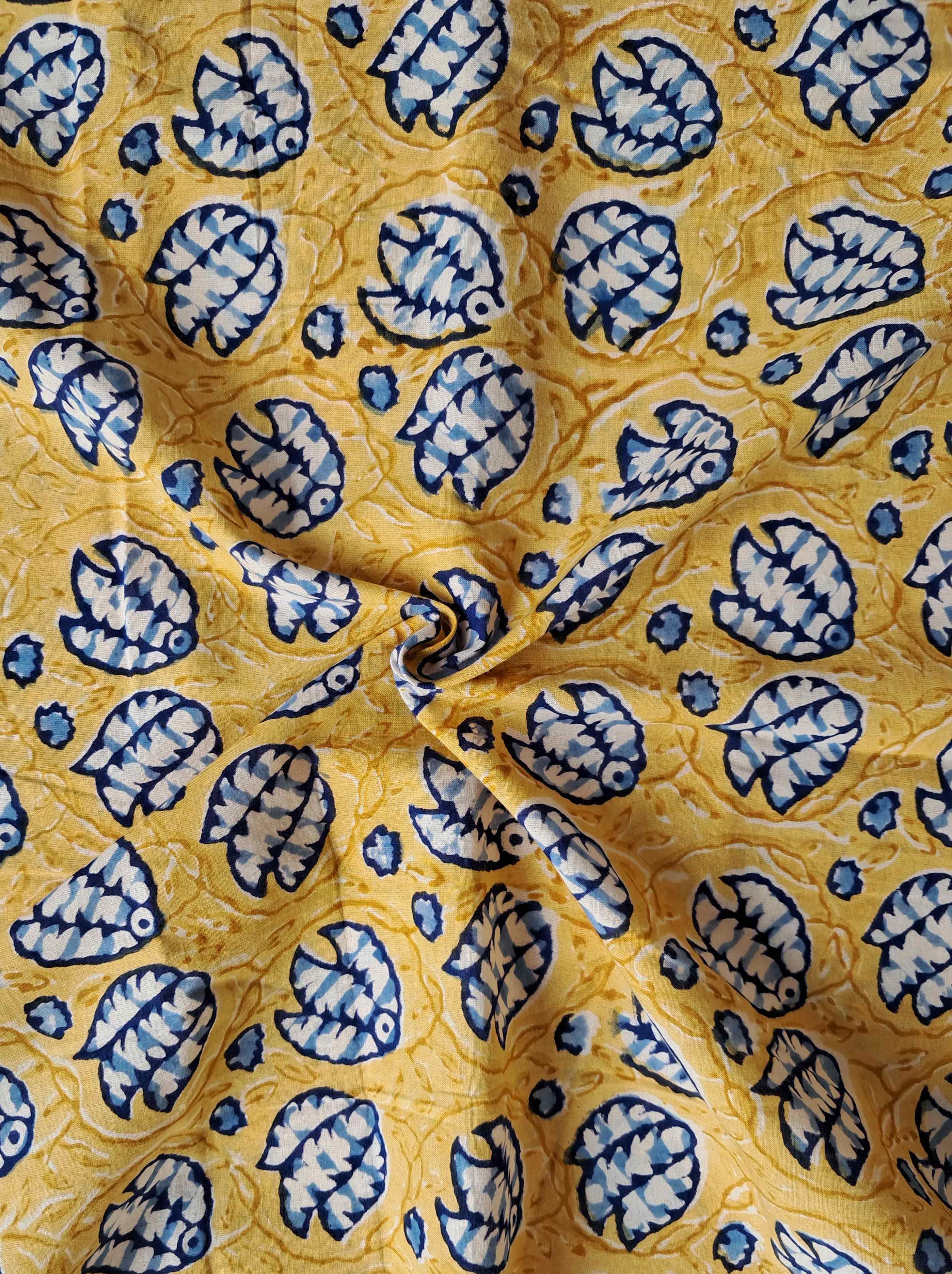 Cotton Fabric