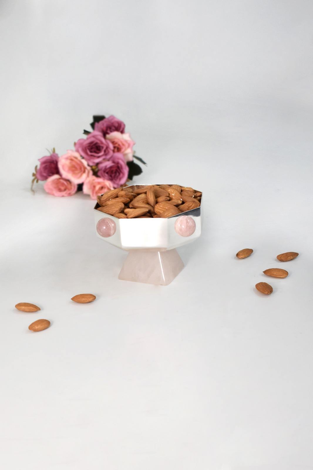 RQ nut bowl