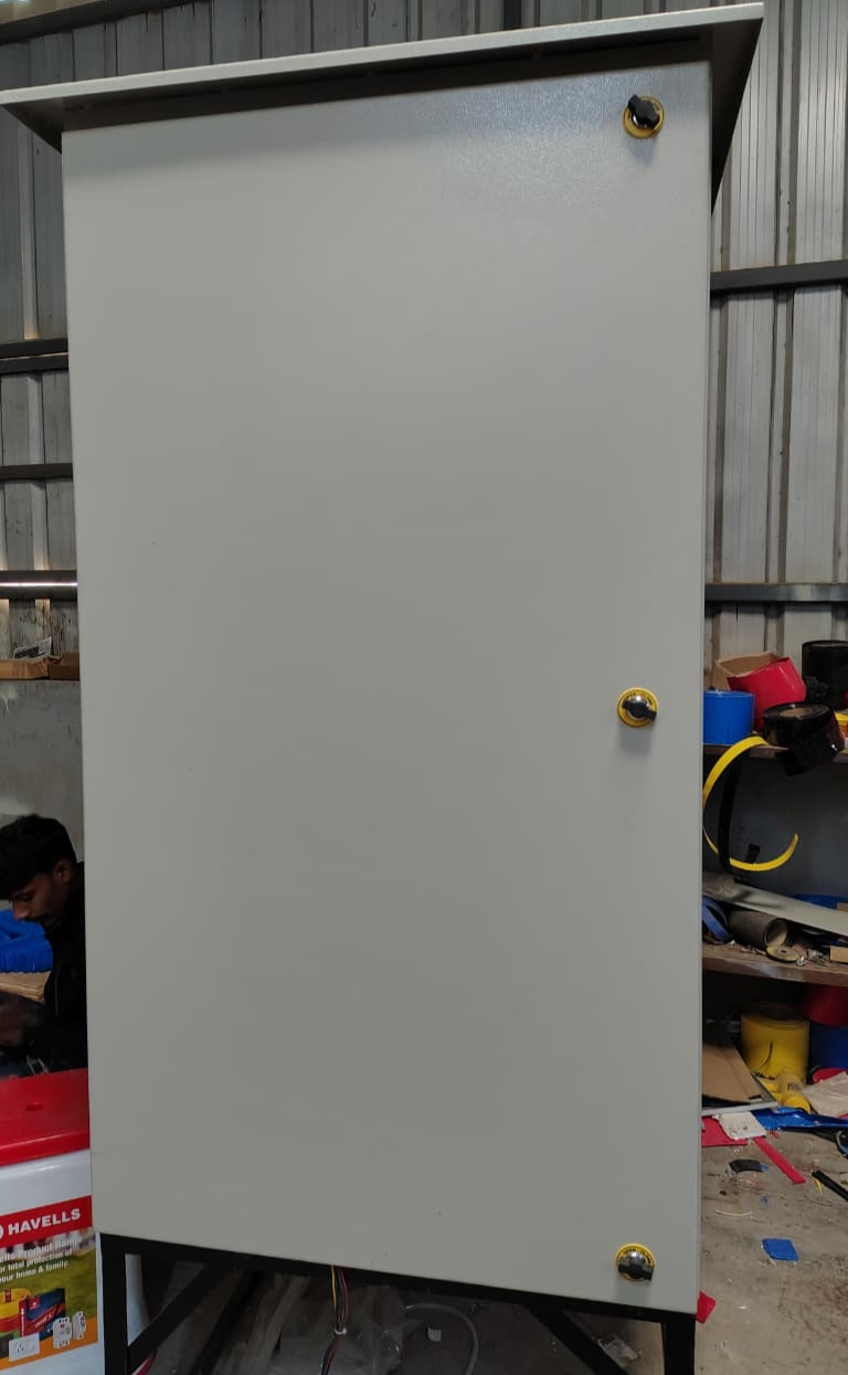 04269.1 (D'MAK Power Distribution Panel- D'MAK/2025-26/04269.1)