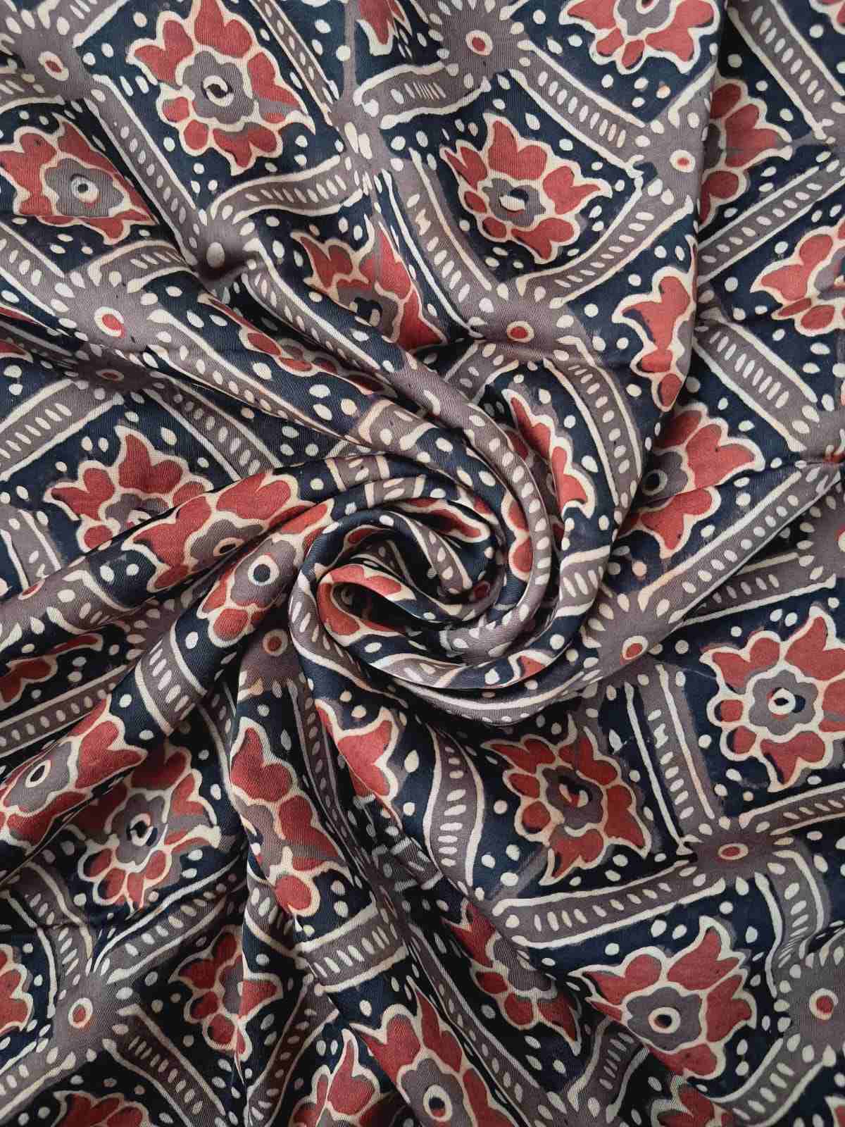 Blouse piece