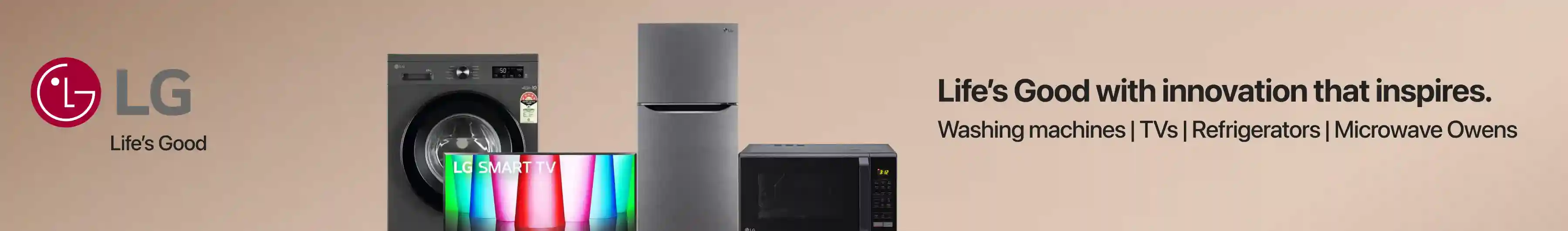 Brand Banner