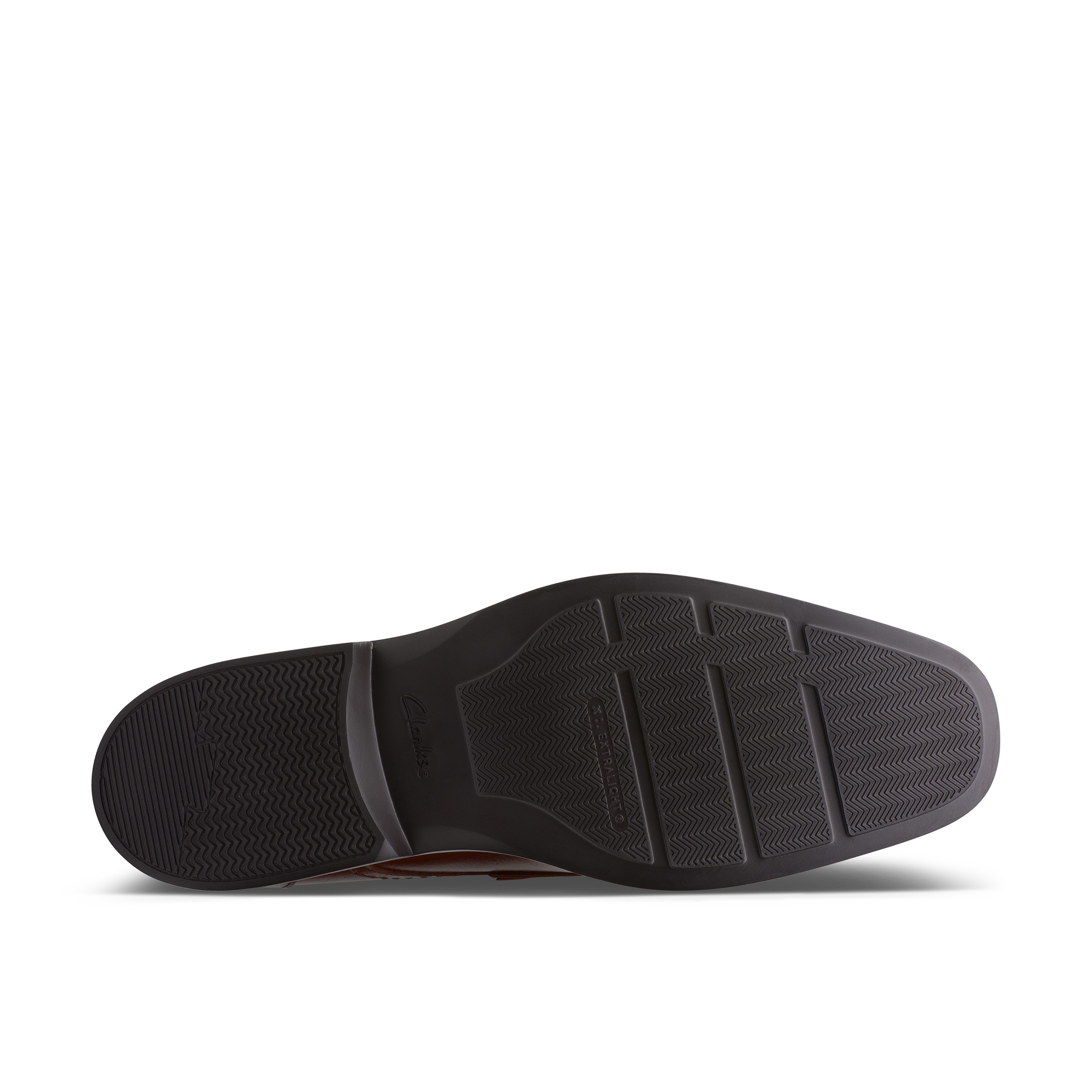 Clarkslite Low TAN LEATHE