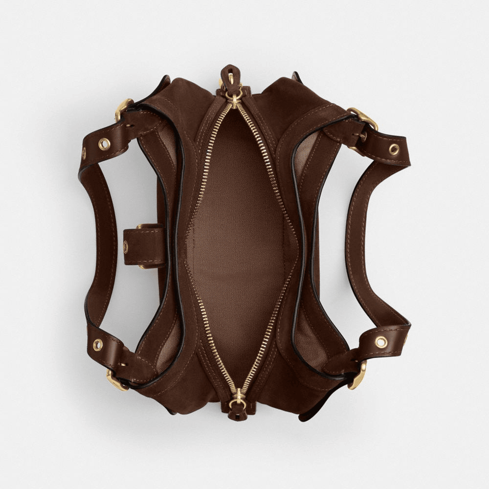 Drifter Shoulder Bag 31
