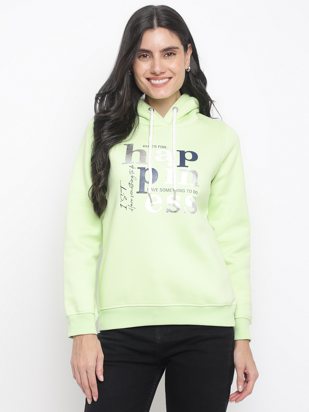 HER GRACE HOODIE SWEAT SHIRT
