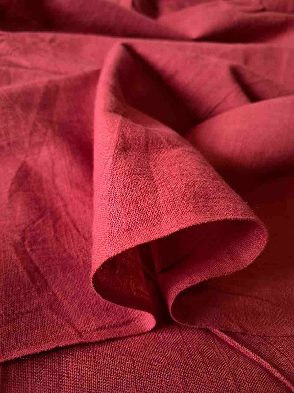 Plain Cotton Fabric