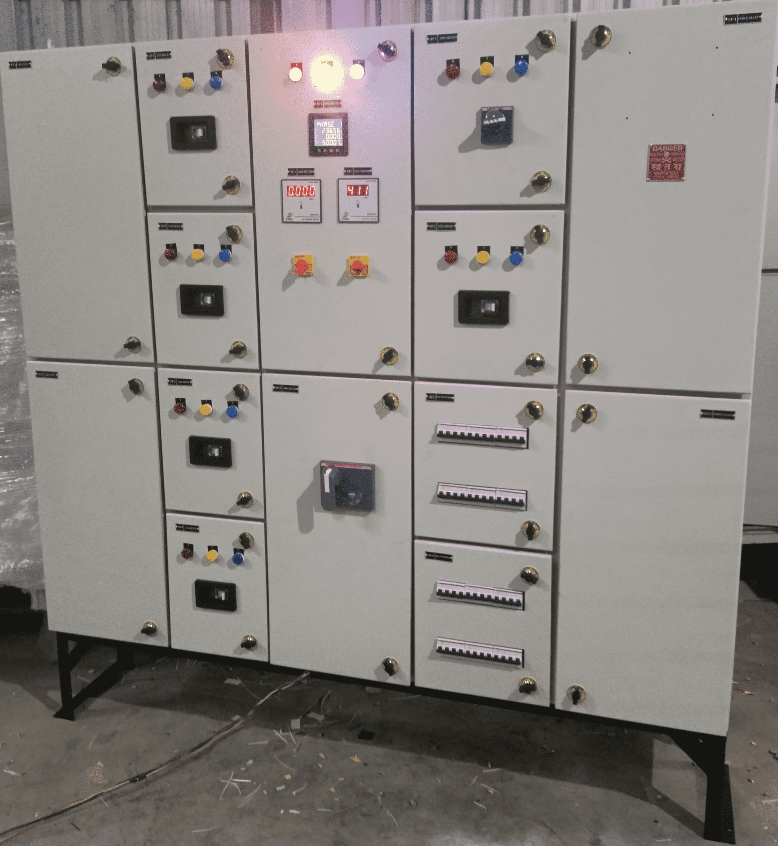 01274.2 (D'MAK Building Panel- D'MAK/2024-25/01274.2)