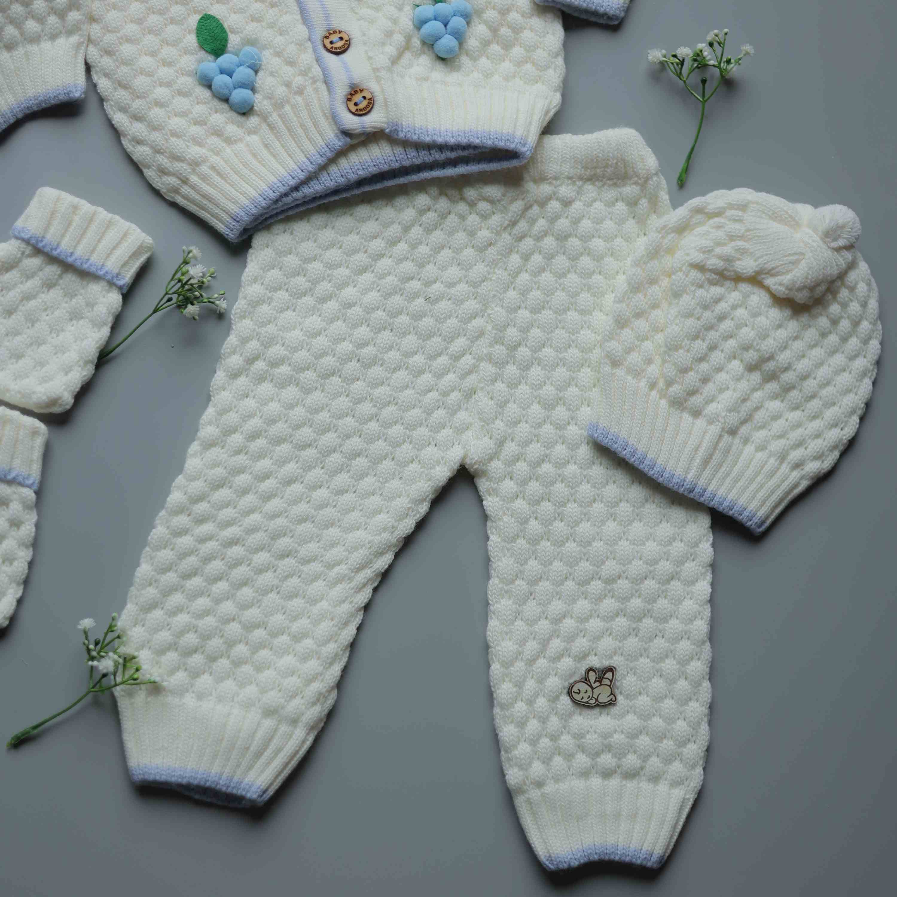 Blueberry Vine Set