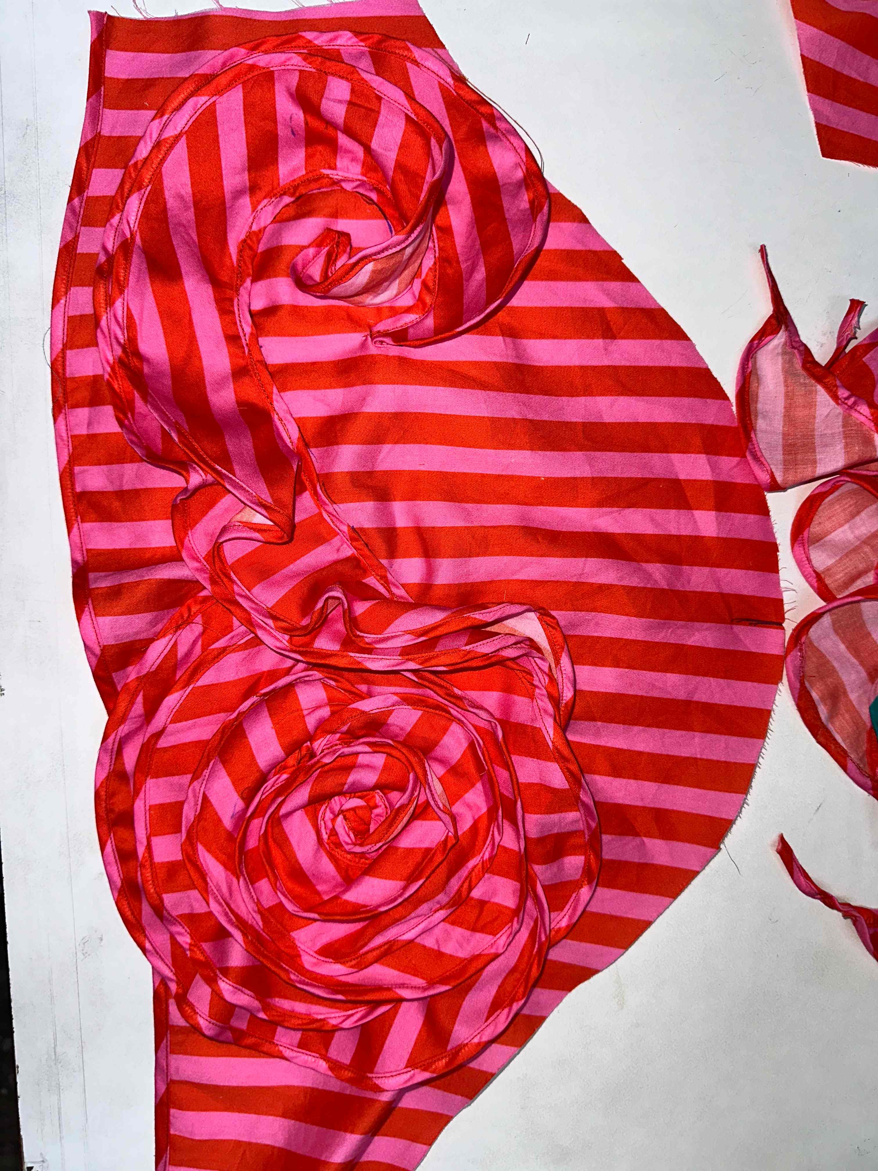 Flower On My Sleeves Shirt