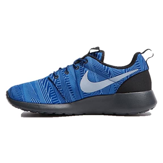 NIKE ROSHE ONE PRINT MENS RUNNING SHOES