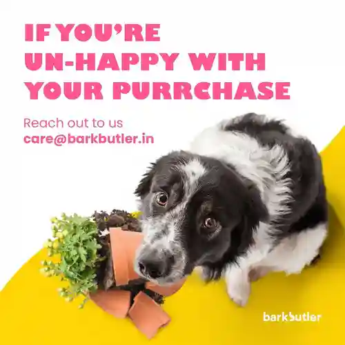 Barkbutler Fofos Plush Racoon Poop Bags for Dogs and Cats