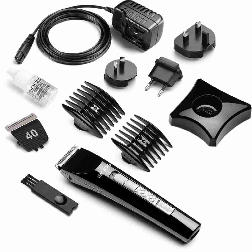 Andis Multi Trim CLT Cord/Cordless Trimmer for Dogs and Cats