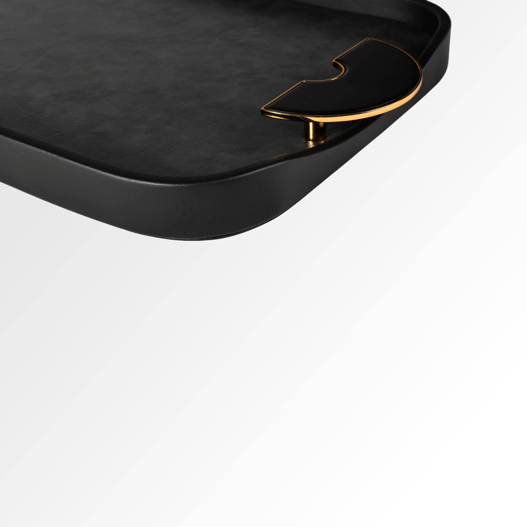 Heritage Serving Tray - Dark Edition