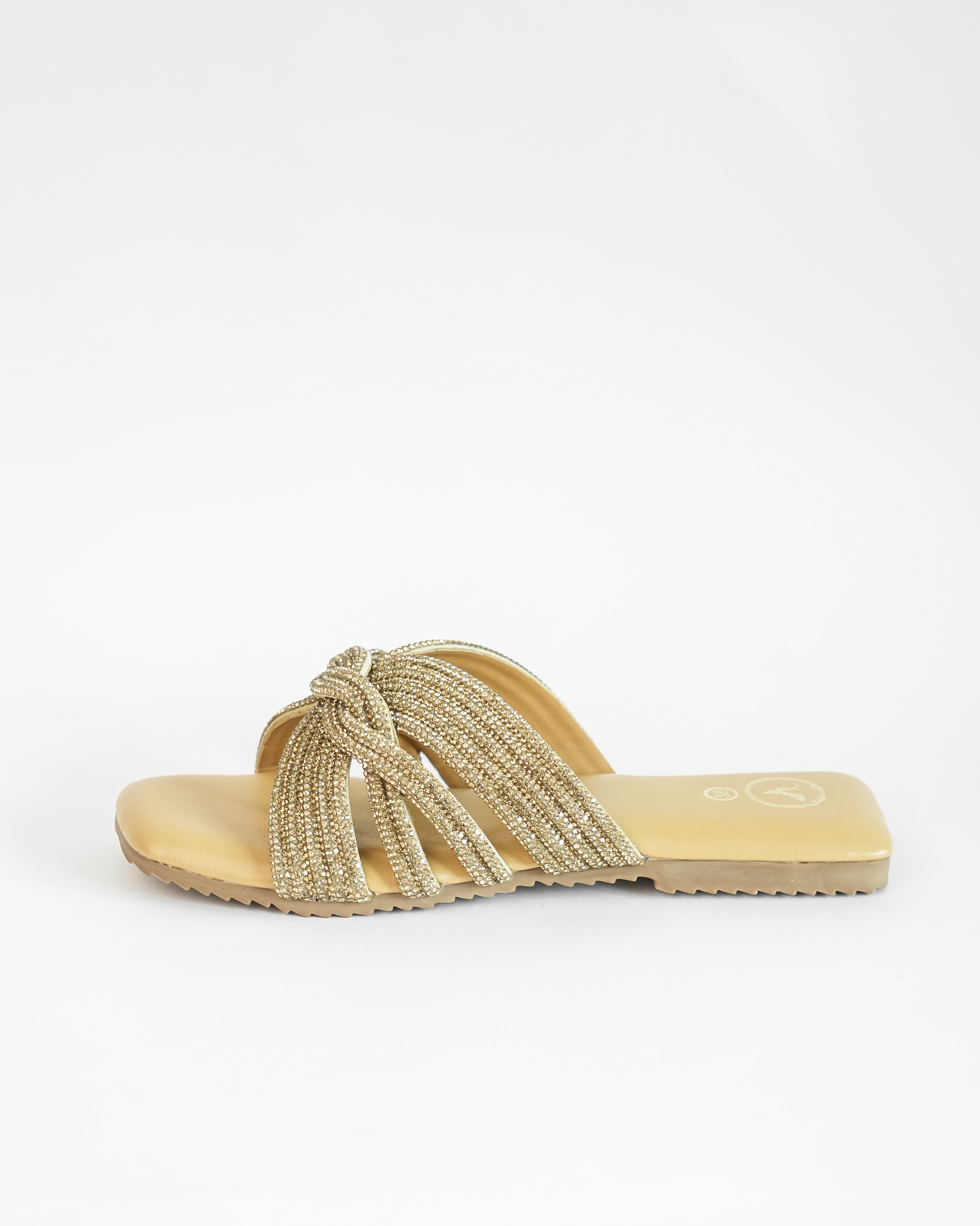 TWISTER FLATS