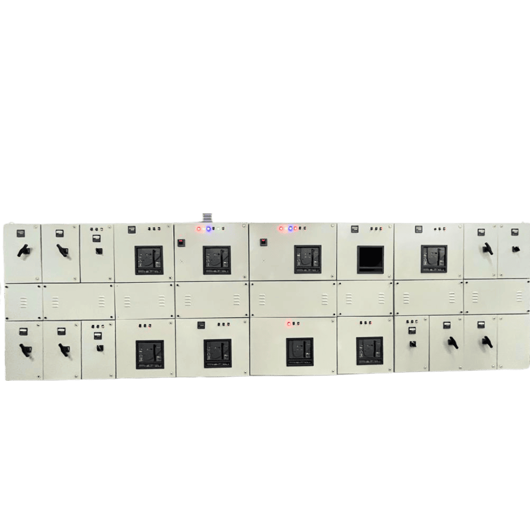 home-control-panel-undefined