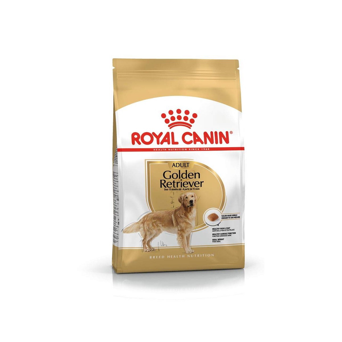 Royal Canin Golden Retriever Adult Dry Food