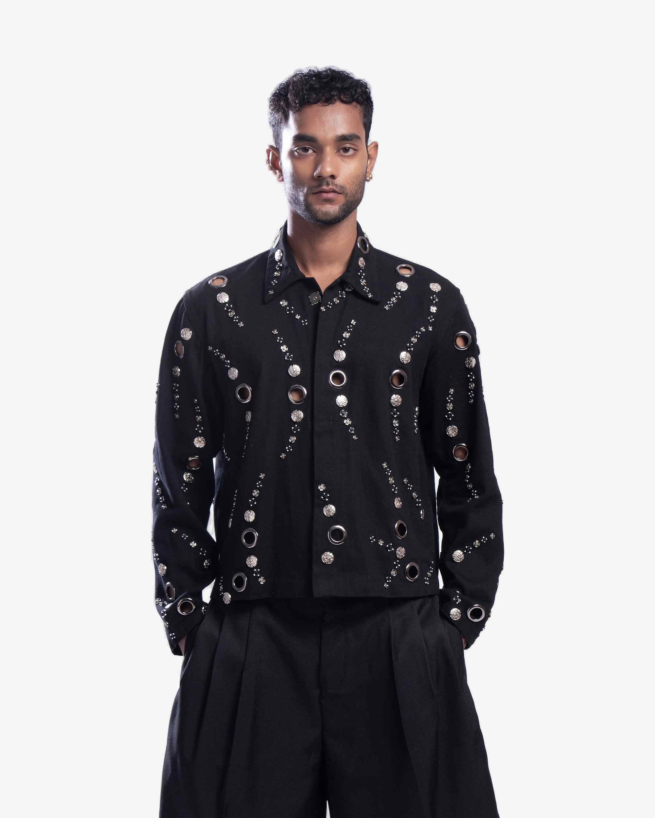 The Arnos Jacket