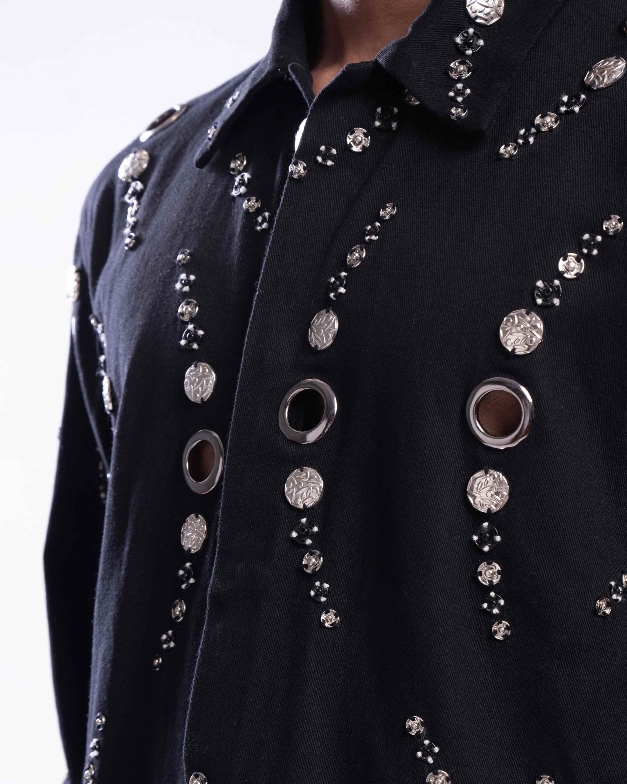 The Arnos Jacket
