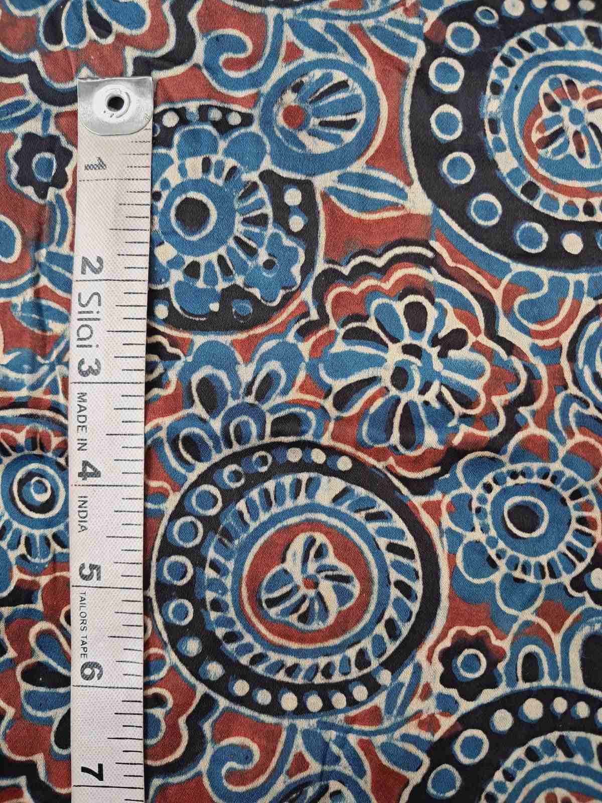 Blouse piece