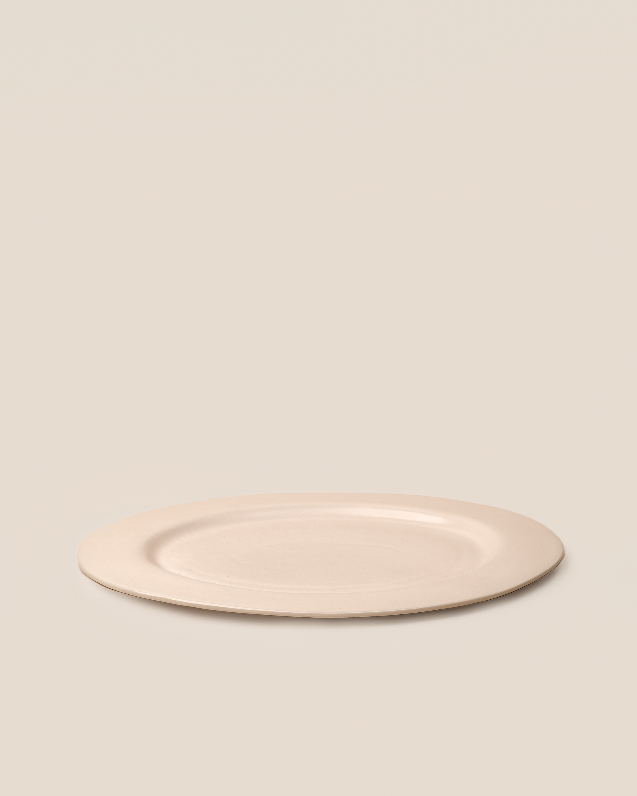 Gaia Oval Tray
