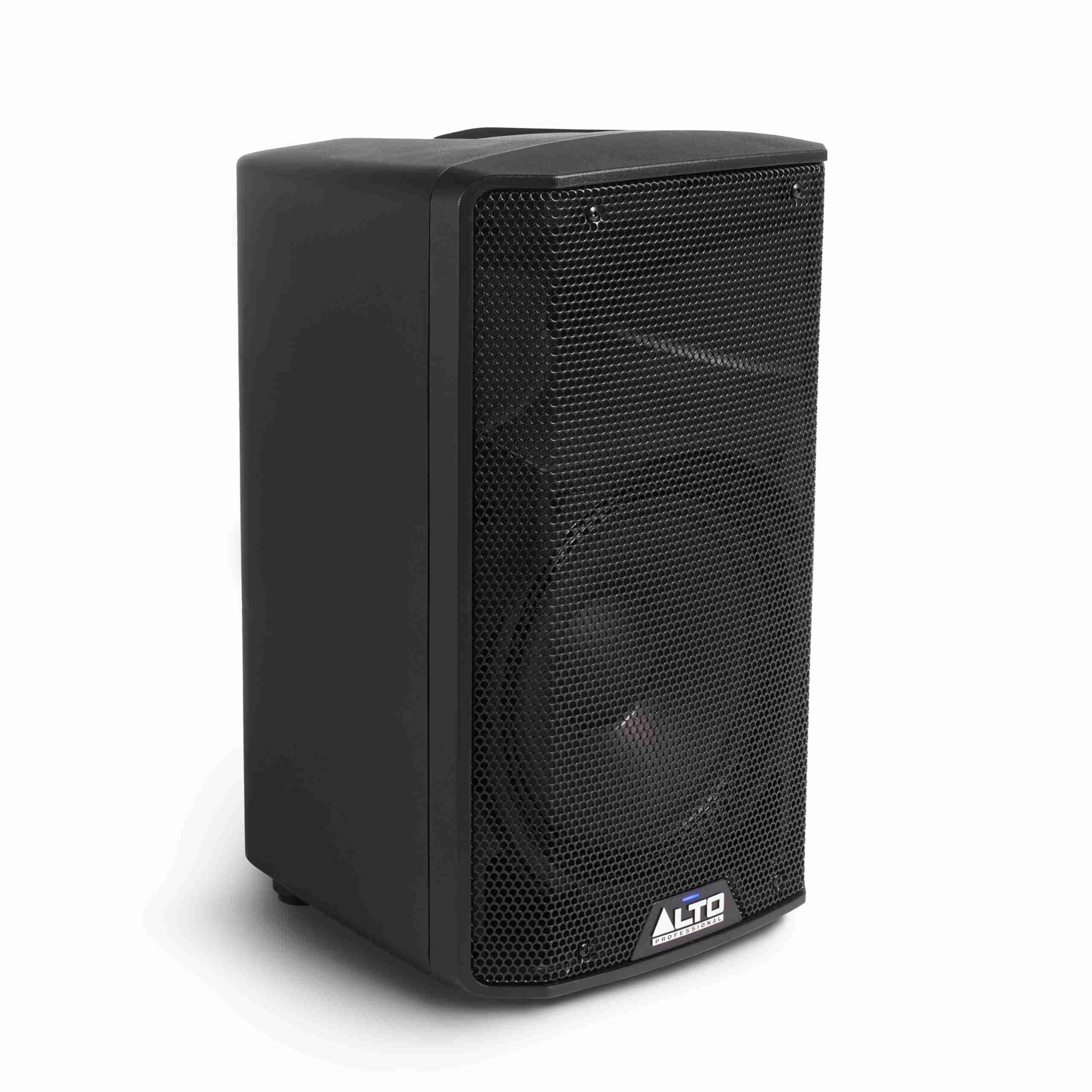 Alto TX410 10-Inch 350W Active PA Speaker with Bluetooth 10
