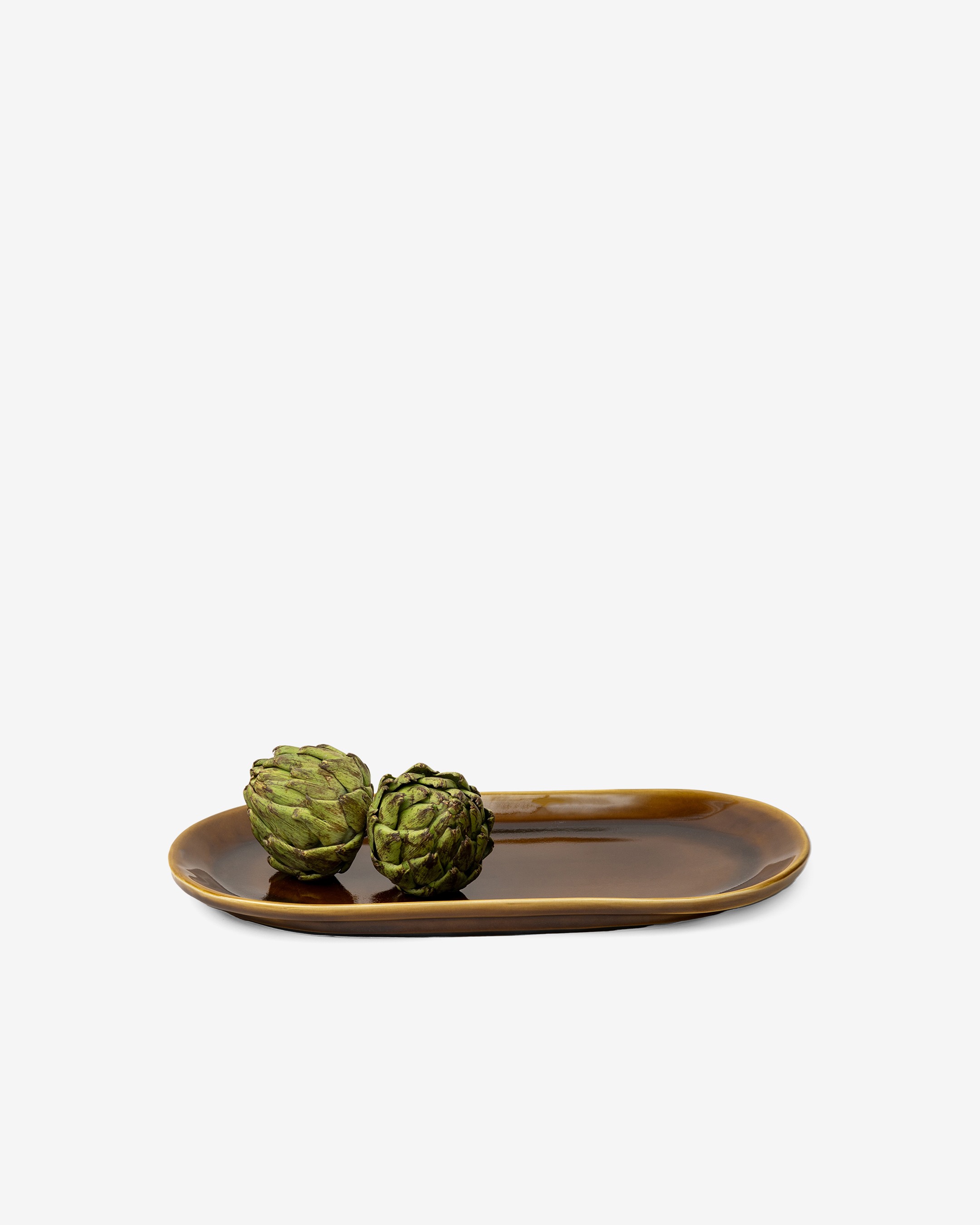 Gaia Oblong Tray