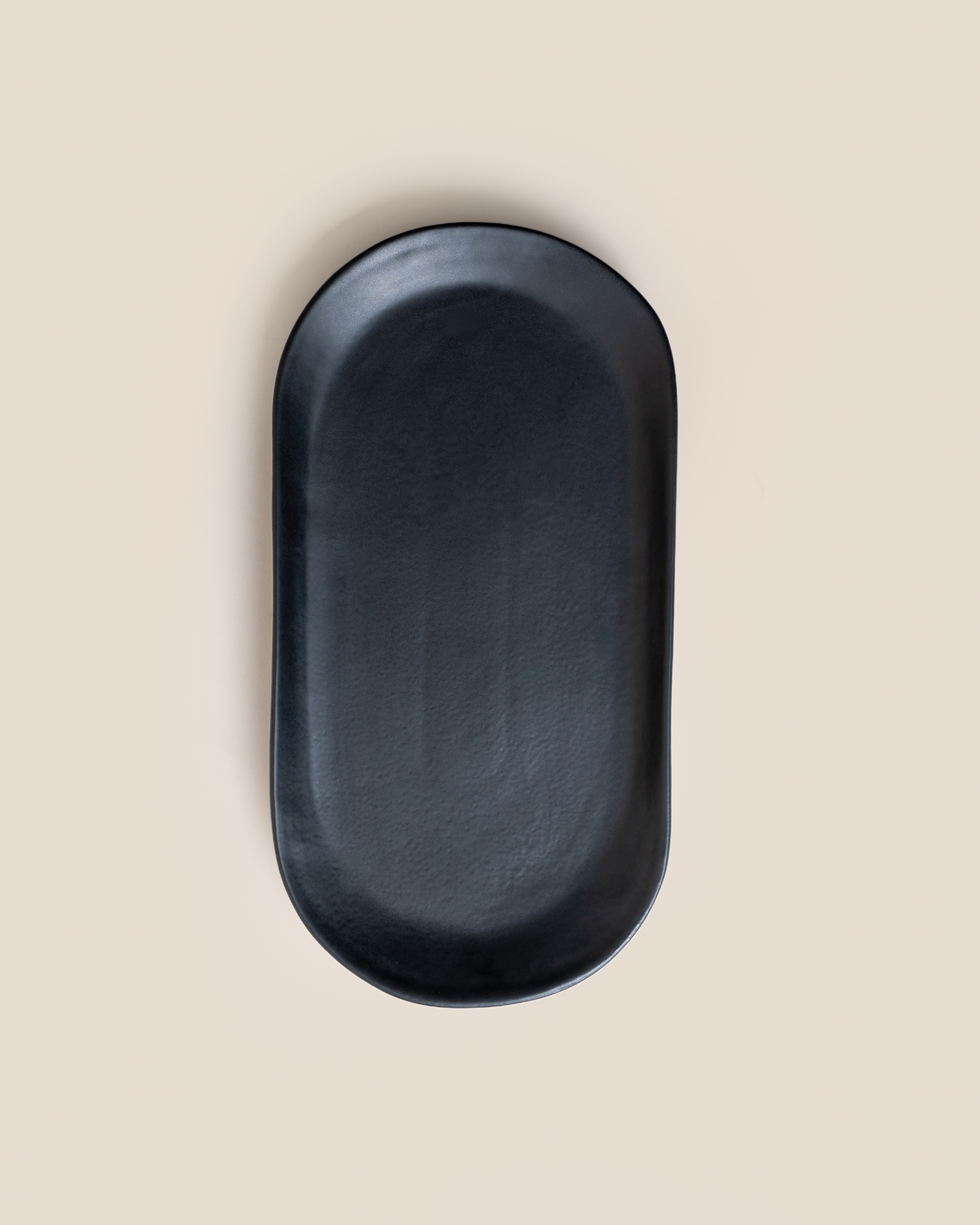 Gaia Oblong Tray