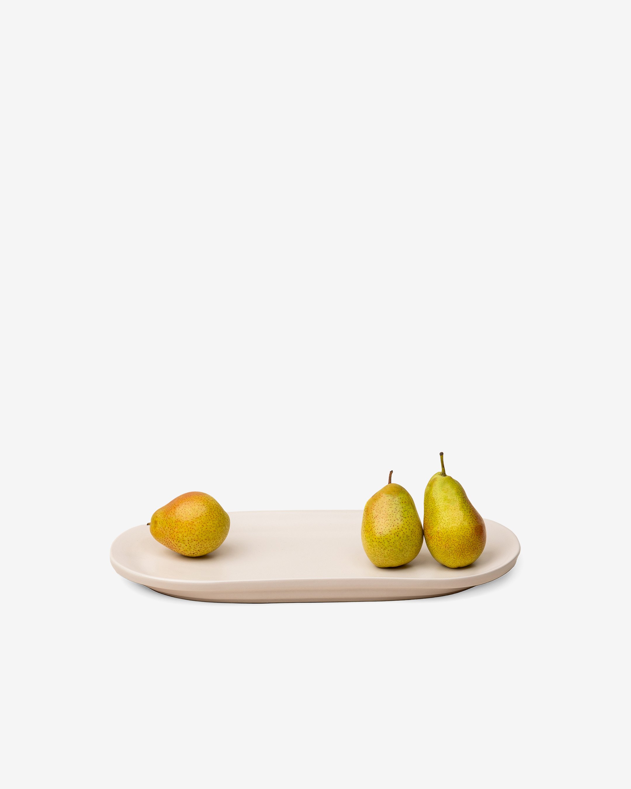 Gaia Oblong Tray