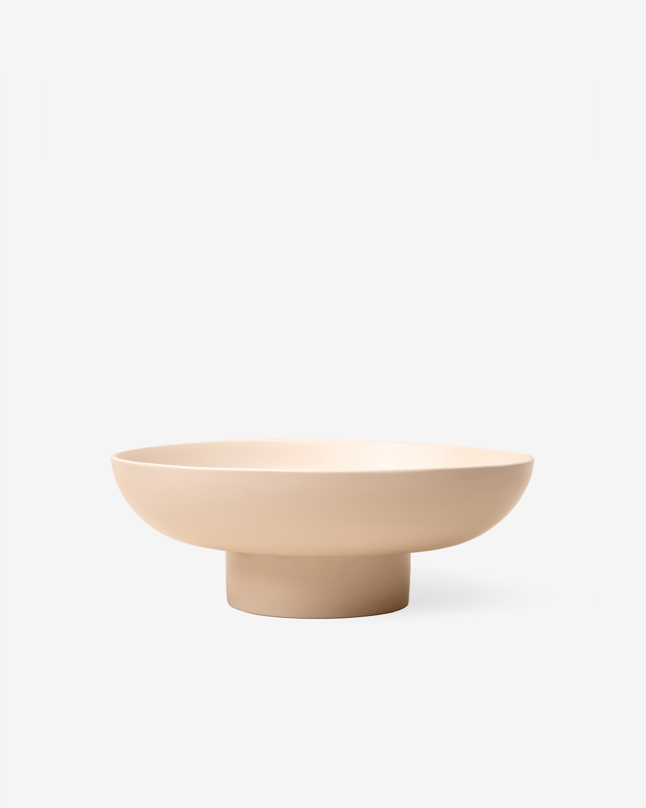 Gaia Pedestal Bowl