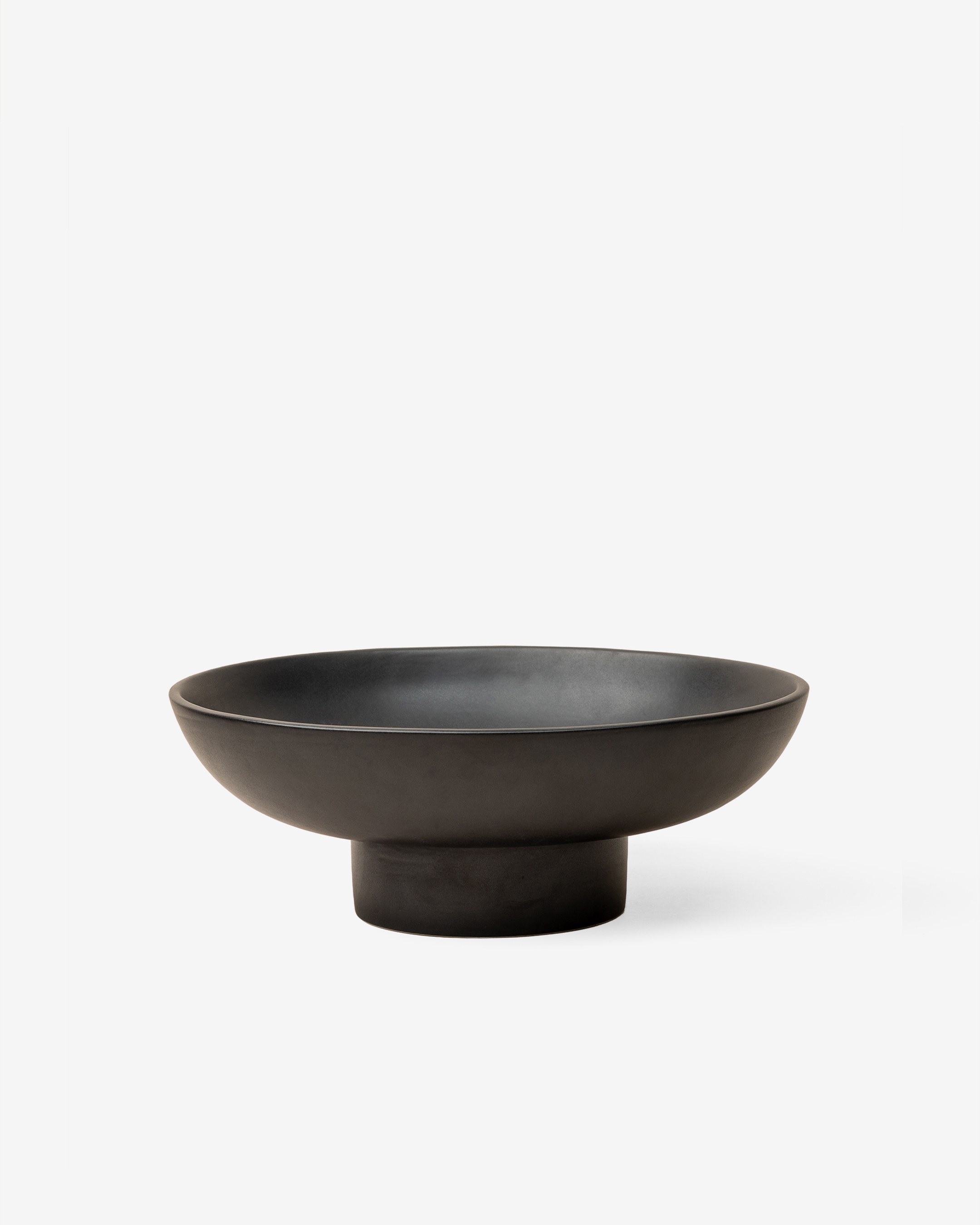 Gaia Pedestal Bowl