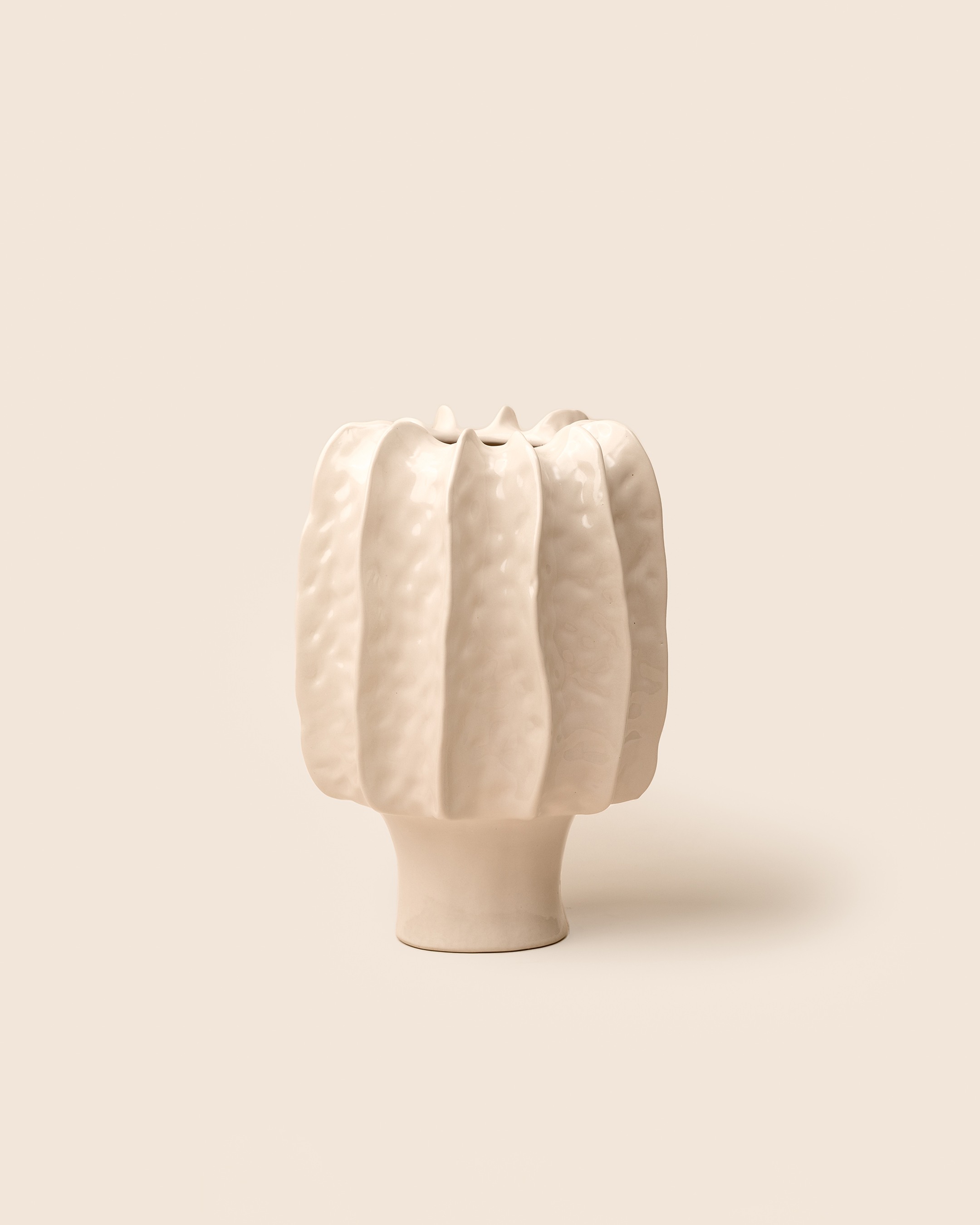 Gaia Vase